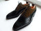 Stylish Men's Handmade Chocolate Brown Leather & Suede Lace Up shoes, Men Stylish Dress shoes - theleathersouq