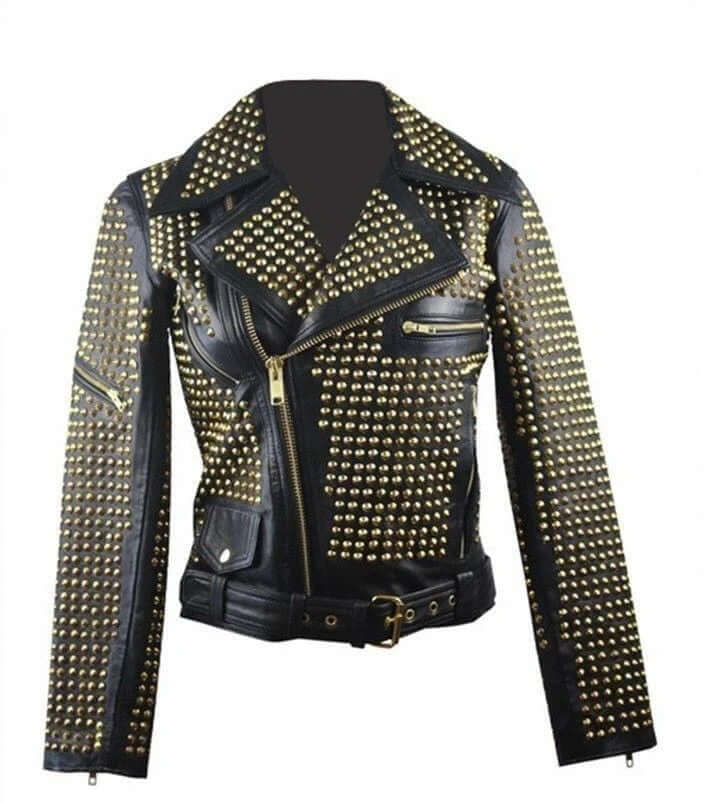 Ladies stylish outlet jacket