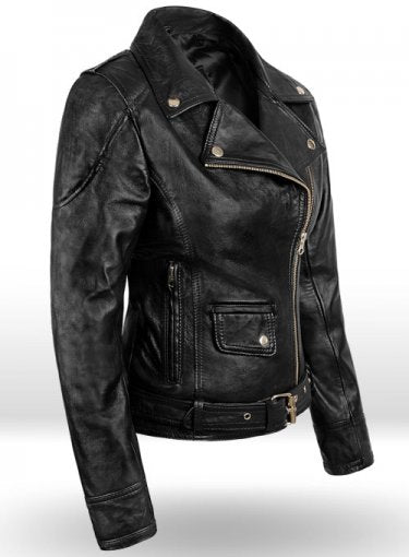 Ladies latest leather jacket Sizes... - Nairobi wear outfit | Facebook