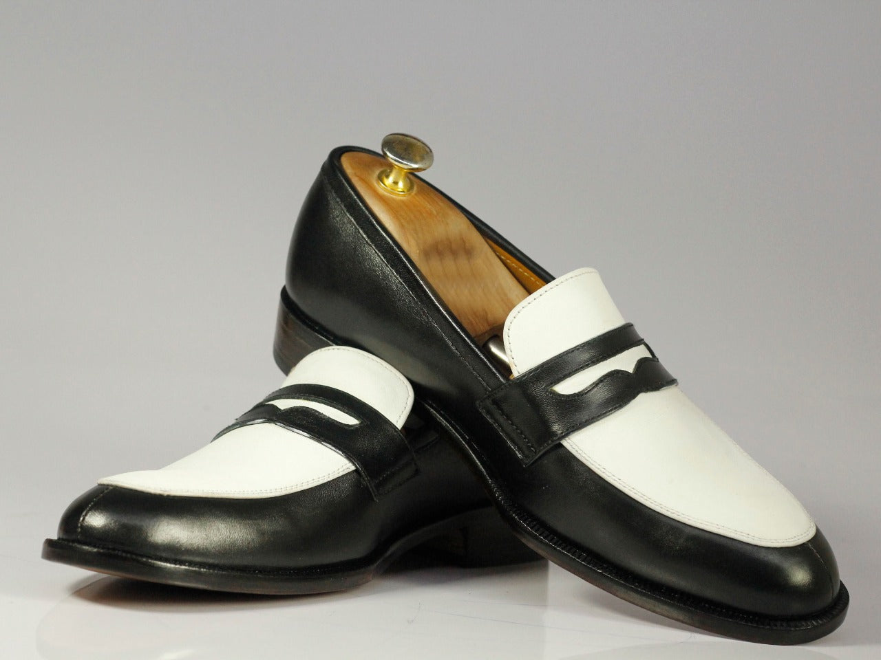 shoes mens loafers
